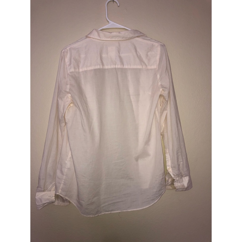 J. Crew Button Down - image 2